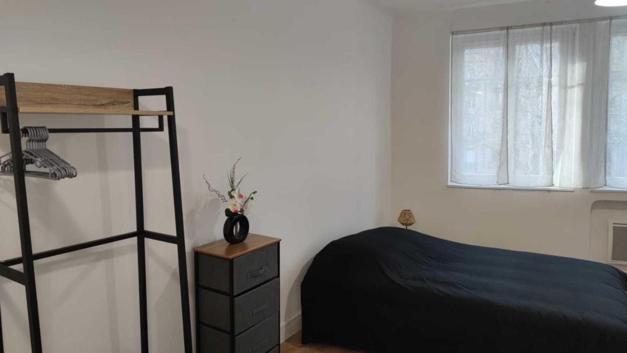 דירות טולוז Verdier Studio Lot 5 מראה חיצוני תמונה